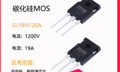 碳化硅是什么，有啥用呢？